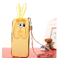 Ốp lưng rabit tai thỏ Samsung note 4