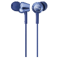 Tai nghe earphone sony ex250