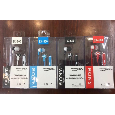 Tai nghe earphone sony ex500 thumpinbuds