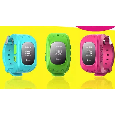 Đồng hồ định vị gps đeo tay KT01S, gọi điện, SOS, Bluetooth