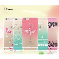 Ốp lưng thời trang dirose iphone 5/5s