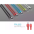 Cáp pineng pn-303 (v8-1m)