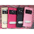 Bao da Wiko bloom - bloom 2 hở mặt