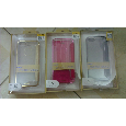 Bao da iPhone 5-5s Encore Xundd