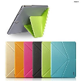 Bao da Samsung Tab S2 (8.0) T710 Hami Xundd