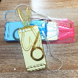Ốp lưng rabit tai thỏ iPhone 6-6S