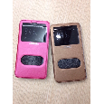 Bao da Wiko Sunset G-Blue