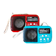 Loa mini WS-822
