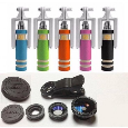 Gậy chụp ảnh mini 4 in 1	