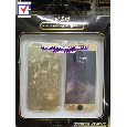 Dán cường lực wsw iphone 5/5s + TPU rồng, hổ , LV,Gucci,...