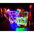 Cốc ly thần kỳ phát sáng 7 oz có quai