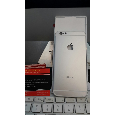 Nắp lưng sau iPhone 6 ( White / Grey)