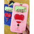 Bao da Samsung S4 I9500 Happy