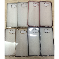 Ốp dẻo có viền mầu iphone 6