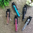 Gậy tự sướng thanos H520 nhôm