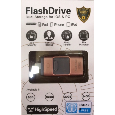 FlashDriver dual storage bộ nhớ ngoài iphone