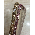 Ốp dẻo đính đá Iphone 6