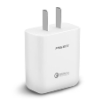 Củ sạc Pisen Quick charge 2.0