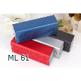Loa bluetooth ML61