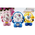 Quạt USB kute doraemon minion