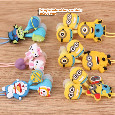 Tai nghe hinh kute minion, các hình