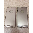 Ốp nhựa hở táo iphone 6/6s
