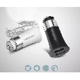 Củ sạc oto car charge CD006 Wopow