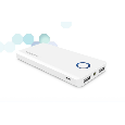 Pin Sạc Dự Phòng Wopow 6000Mah E6000 Plus
