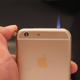 Bật lửa iphone 6