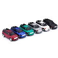 Loa bluetooth car hình xe oto A9BT