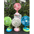 Quạt usb mini fan 2018a