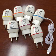Củ sạc Q mobile cổng usb