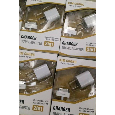 Sạc kim cương 1A chân iphone 4/4s