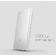 Pin dự phòng 5000 mAh mi xiaomi