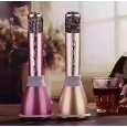 Míc hát micro karaoke Micro liền loa Karaoke K068