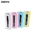 Pin dự phòng remax E5 5000 mAh
