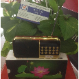 Máy nghe nhạc phật pháp K175