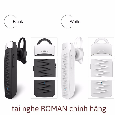 Tai nghe Bluetooth không dây Roman R551S