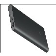 Pin dự phòng Xiaomi Mi Pro 10000mAh Type-C USB Power Bank