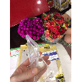 Ốp lưng iphone 7 plus dẻo chống sốc