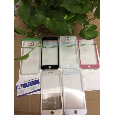 Ốp hai mặt color iphone 6 / 6 plus