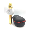 ZBX66 Míc hát micro karaoke Loa kèm micro 3 trong 1 kết nối Bluetooth - Mic kèm loa	