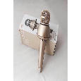 K3 Míc hát micro karaoke Loa kèm micro 3 trong 1 kết nối Bluetooth - Mic kèm loa