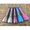 K168 Míc hát micro karaoke Loa kèm micro 3 trong 1 kết nối Bluetooth - Mic kèm loa		