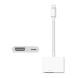 Cap hdmi iphone 7
