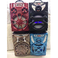 Loa Bluetooth P62 P65 P63 P66