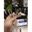 Cap Cable WDC-015 3in1 WK