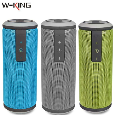 Loa bluetooth W-King X6
