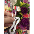 Cap Cable Iphone RC-054i Remax