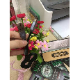Cap Cable 2in1 RC-025t Remax 1M